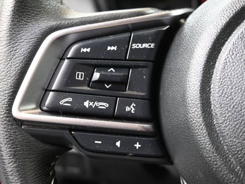 Certified 2024 Subaru Outback Premium AWD/4WD image 24