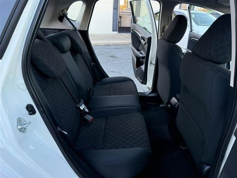 Used 2016 Honda Fit LX image 15