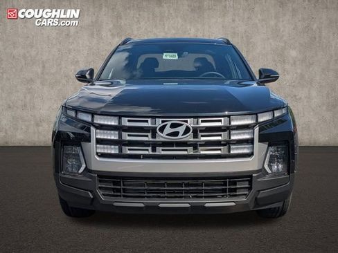 New 2026 Hyundai Santa Cruz SEL image 2