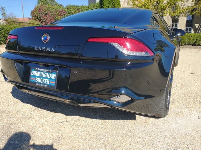 Used 2018 Karma Revero Luxury RWD image 23