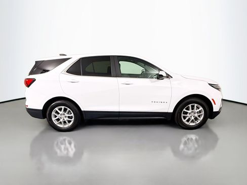 Used 2023 Chevrolet Equinox LT FWD image 11