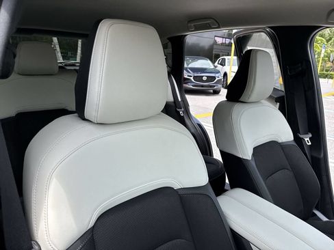 New 2026 MAZDA CX-5 Preferred AWD/4WD image 46