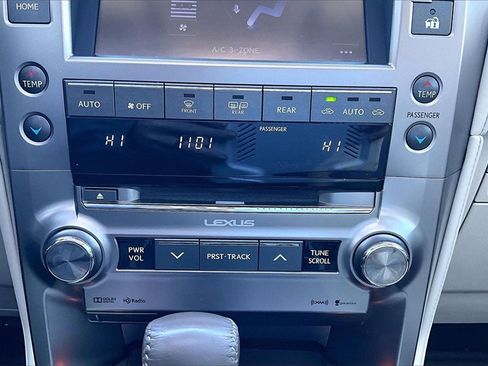 Used 2017 Lexus GX 460 Premium image 21