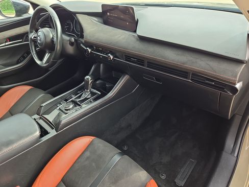 Used 2024 MAZDA MAZDA3 s AWD/4WD image 31