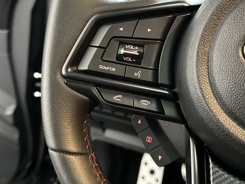 Used 2022 Subaru WRX Limited AWD/4WD image 24
