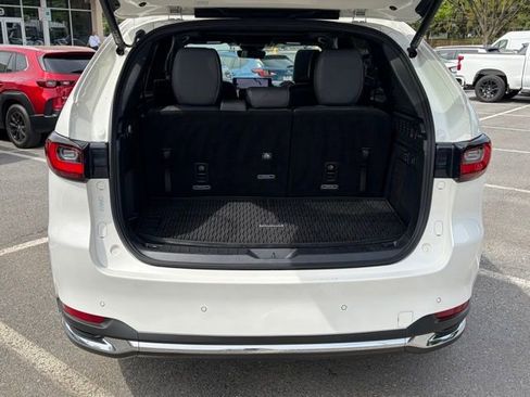 Used 2024 MAZDA CX-90 3.3 Turbo w/ Premium Plus Pkg AWD/4WD image 7