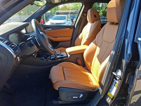 Used 2023 BMW X3 xDrive30i w/ Premium Package AWD/4WD image 10