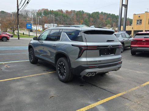 New 2026 Chevrolet Traverse Z71 image 9