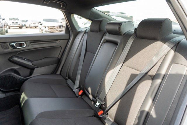 Used 2026 Honda Civic Sport image 16
