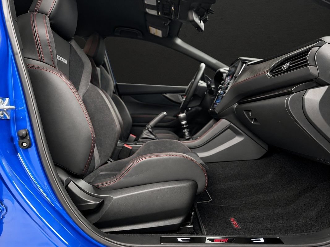 Used 2024 Subaru WRX TR AWD/4WD image 18