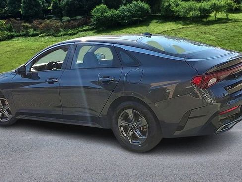 Used 2023 Kia K5 LXS image 6