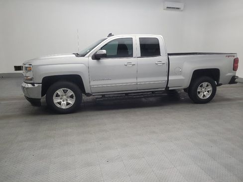 Used 2016 Chevrolet Silverado 1500 LT w/ All Star Edition image 2