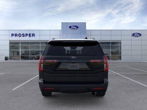 New 2026 Ford Expedition Platinum AWD/4WD image 5