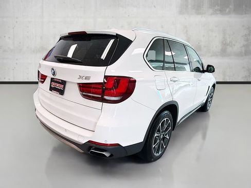 Used 2018 BMW X5 xDrive35i w/ M Sport Package image 5