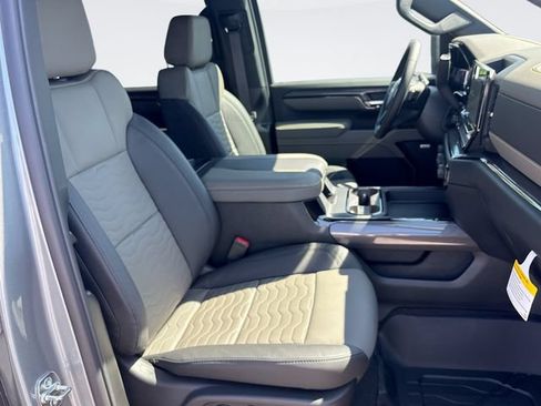 New 2026 Chevrolet Silverado 2500 ZR2 AWD/4WD image 26
