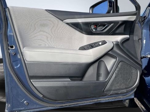 Used 2025 Subaru Legacy Premium image 16