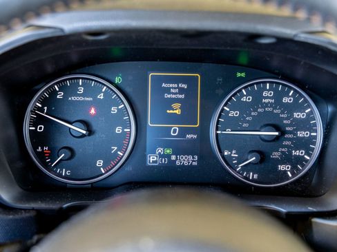 Used 2025 Subaru Forester Touring w/ Popular Package - Touring image 12