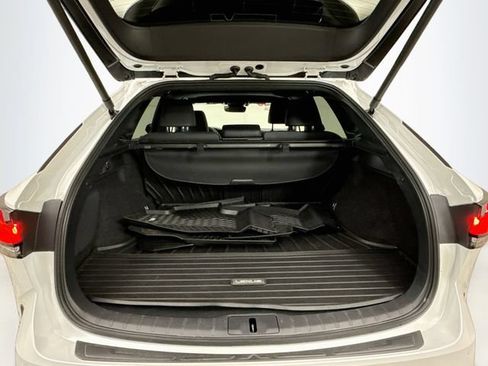 Used 2024 Lexus RX 350h AWD/4WD image 27