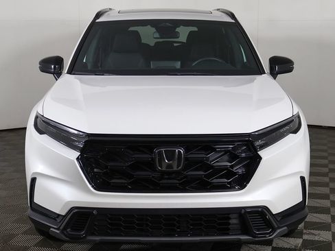 Used 2024 Honda CR-V Sport image 11