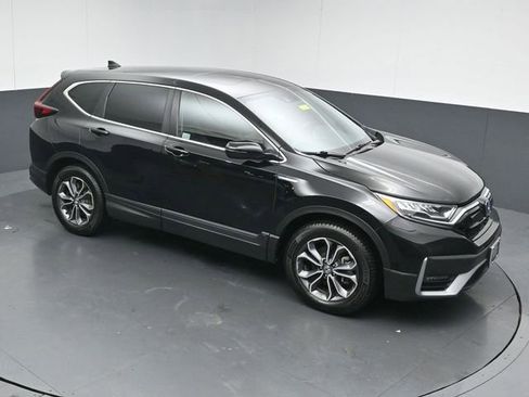 Used 2020 Honda CR-V EX-L image 45