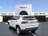 Certified 2018 Jeep Compass Sport image 5