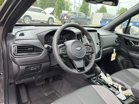 New 2026 Subaru Forester Sport w/ Onyx Edition AWD/4WD image 10