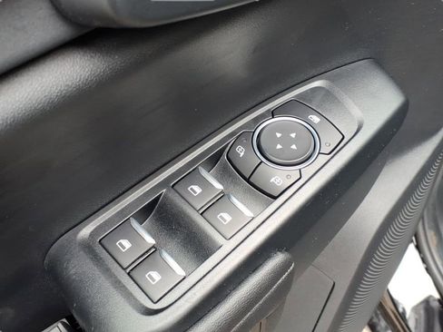 New 2025 Ford Ranger XL w/ Trailer Tow Package image 16