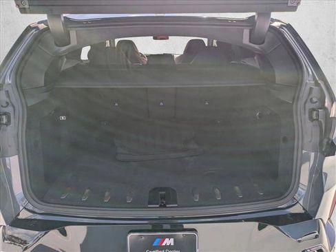 Certified 2024 BMW XM Label Red image 6