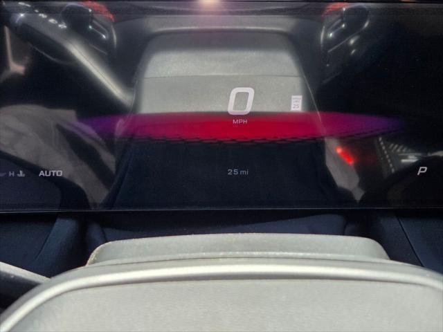 New 2026 Dodge Charger Scat Pack AWD/4WD image 13