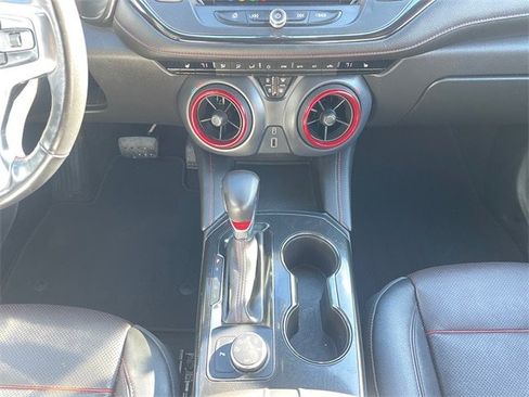 Used 2019 Chevrolet Blazer RS image 11