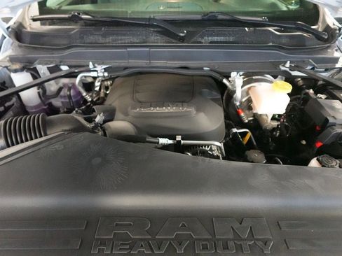 New 2026 RAM 2500 Tradesman AWD/4WD image 33