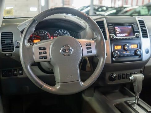 Used 2018 Nissan Frontier SV w/ Value Truck Package image 14