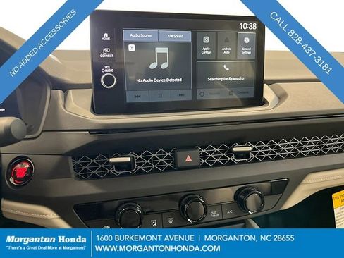 New 2026 Honda Accord SE image 18