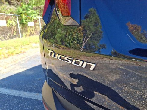 Certified 2024 Hyundai Tucson SEL image 30