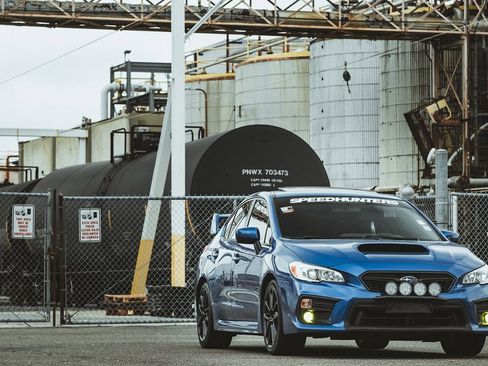 Used 2021 Subaru WRX Premium w/ Popular Package #1 image 9