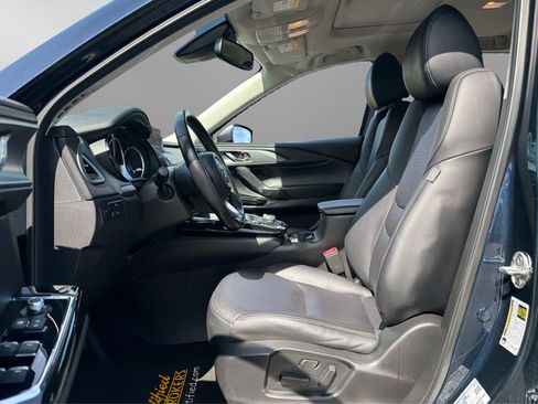 Used 2022 MAZDA CX-9 Touring w/ Touring Premium Package AWD/4WD image 18