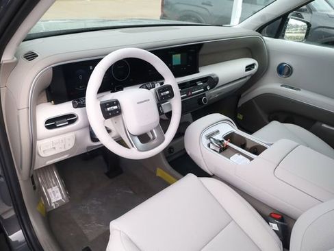 New 2026 Hyundai Palisade SEL image 9