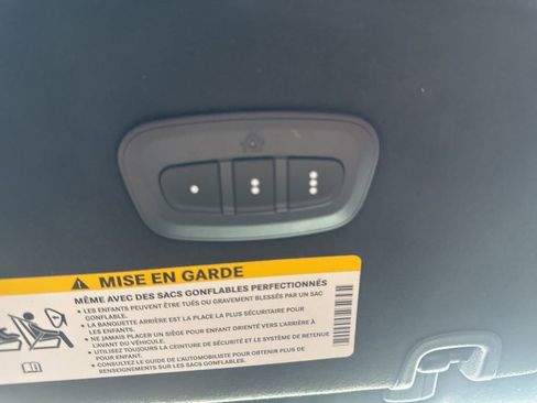 New 2026 Chrysler Pacifica Pinnacle image 31