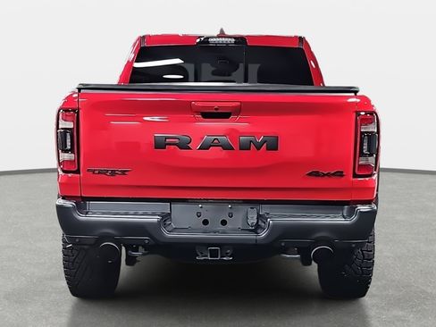 Used 2022 RAM 1500 TRX w/ TRX Level 2 Equipment Group image 6