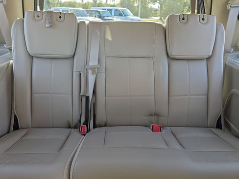 Used 2014 Lincoln Navigator Base image 18