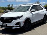 Used 2024 Chevrolet Equinox RS image 2