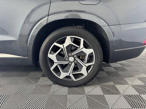 Used 2022 Hyundai Palisade Calligraphy AWD/4WD image 14