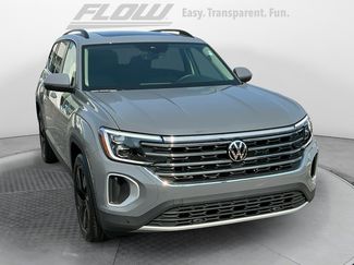New 2026 Volkswagen Atlas SE video 1