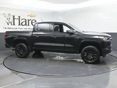 New 2026 Chevrolet Colorado W/T w/ WT Custom Package