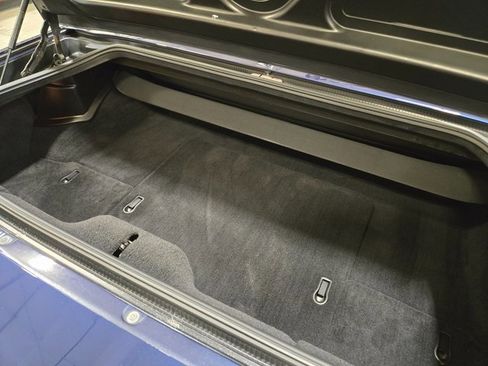 Used 1999 Chevrolet Corvette Convertible w/ Memory Pkg image 27