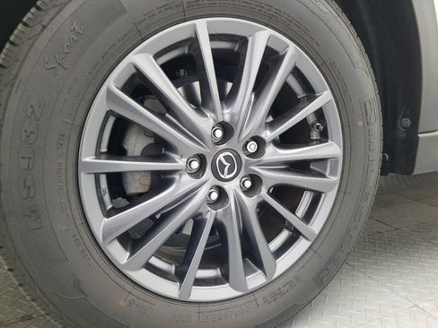 Used 2020 Hyundai Tucson Value FWD image 31