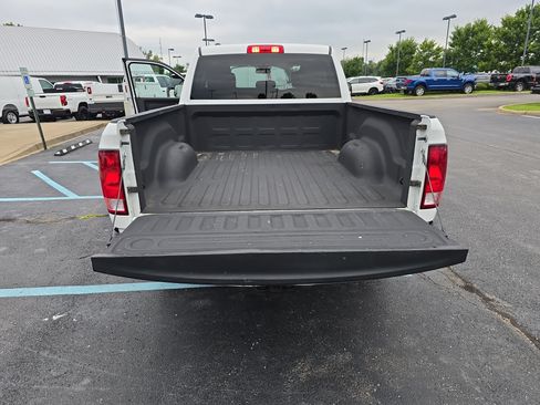 Used 2022 RAM 1500 Tradesman w/ Popular Equipment Group AWD/4WD image 20