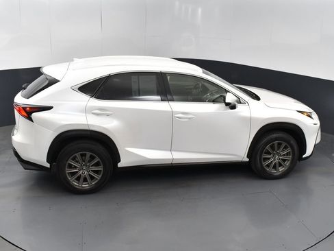 Used 2019 Lexus NX 300 FWD image 51