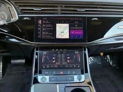 Used 2025 Audi Q7 2.0T Premium Plus w/ Premium Plus Package image 11