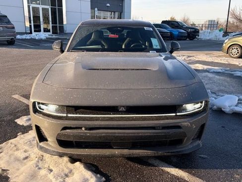 New 2026 Dodge Charger R/T Scat Pack image 10